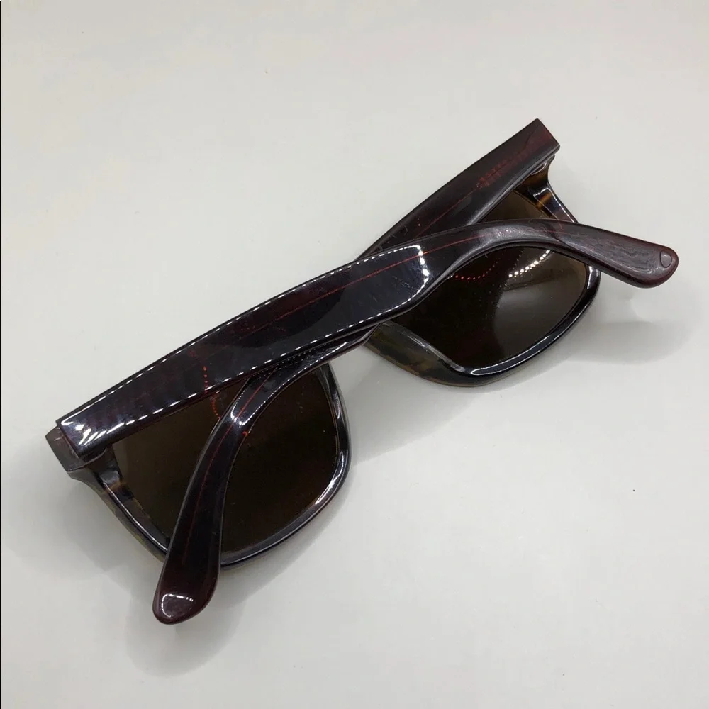 Dharma Police Arnold Palmer Sunglasses Classic Square Style UNISEX